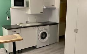 Joli Studio En Centre Ville