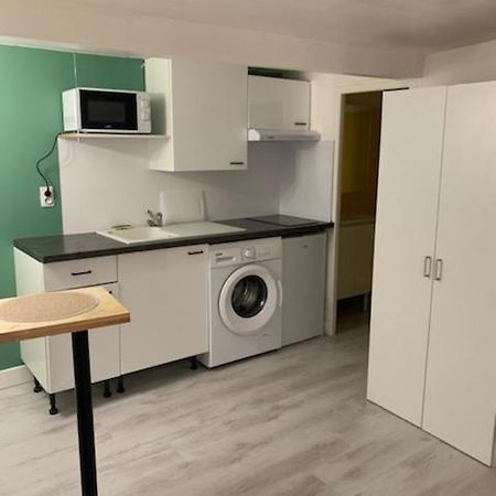Joli Studio En Centre Ville Narbonne Extérieur photo