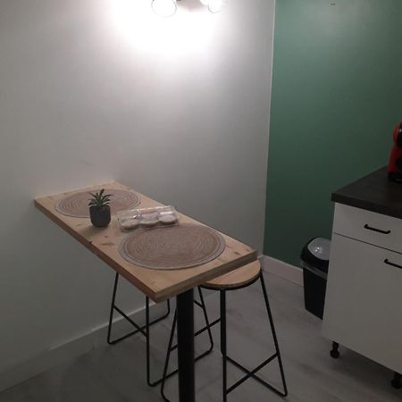 Joli Studio En Centre Ville Narbonne Extérieur photo