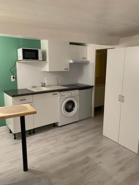 Joli Studio En Centre Ville Narbonne Extérieur photo