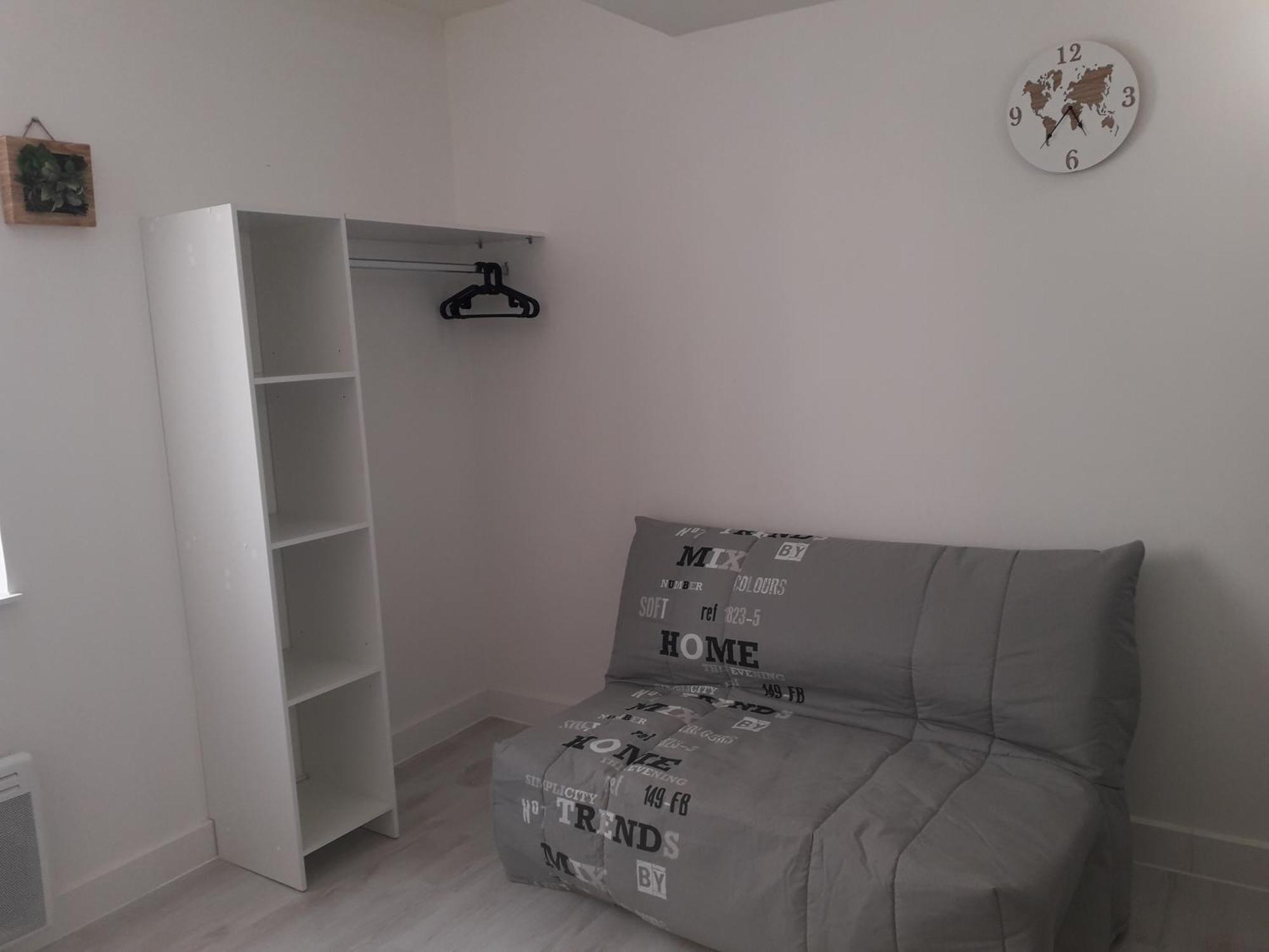 Joli Studio En Centre Ville Narbonne Extérieur photo