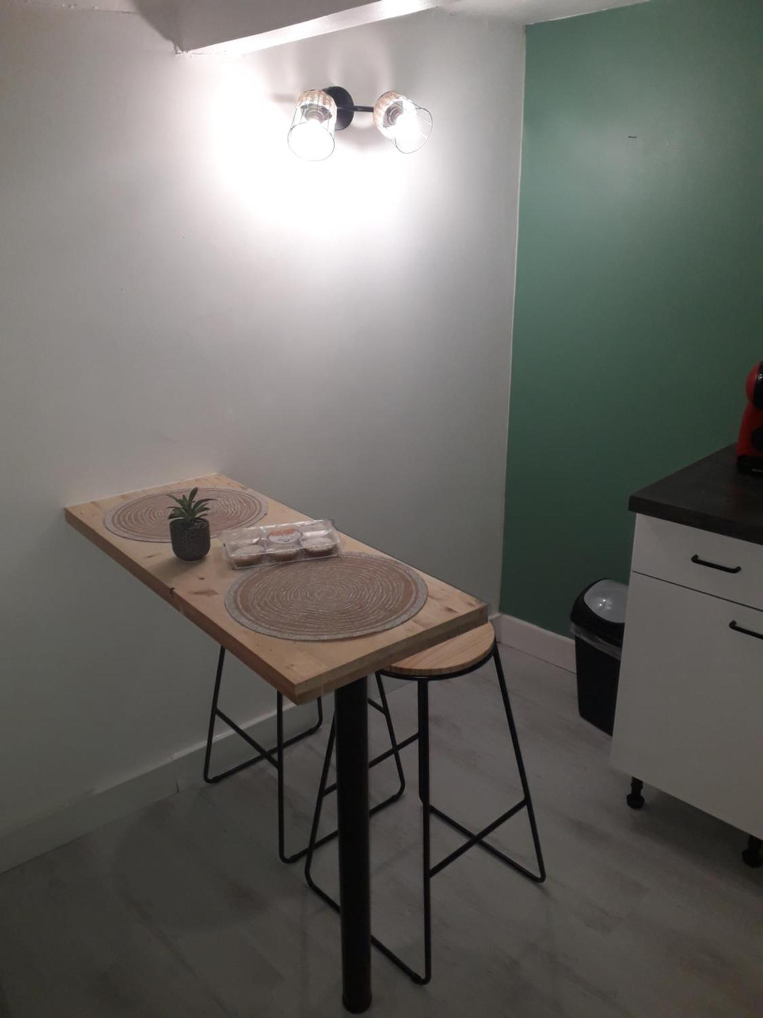 Joli Studio En Centre Ville Narbonne Extérieur photo